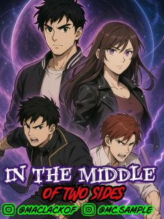 In The Middle Of Two Sides
