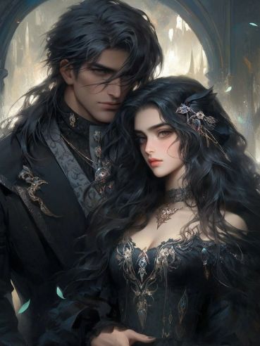 The Villain Who Stole Hearts