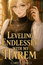 Leveling Endlessly With My Harem