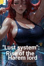 "Lust system": Rise of the Harem lord