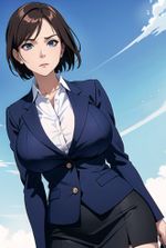 My Alluring CEO