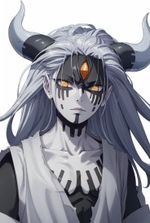 Naruto: Talent entry, starting with Otsutsuki bloodline