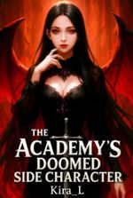 The Academy's Doomed Side Character