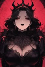 The Yandere Demon Lords & Me