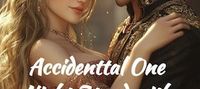 Accidenttal One Night Stand with My Aloof Uncle
