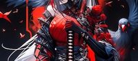 Death Guns in the Higher World