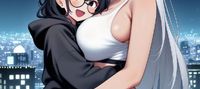 Depth of her desires