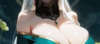 Heroines, I'm Really not the Devourer