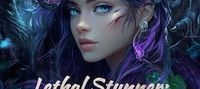 Lethal Stunner: Kicking Off with Five Beast Husbands