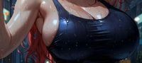 "Lust system": Rise of the Harem lord