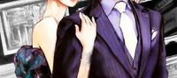 Royal love - I fell in love with CEO