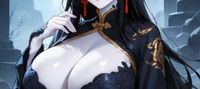 Spirit King : My Yandere Harem