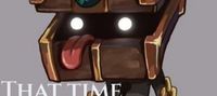 That Time I Got Reincarnated As A Mimic